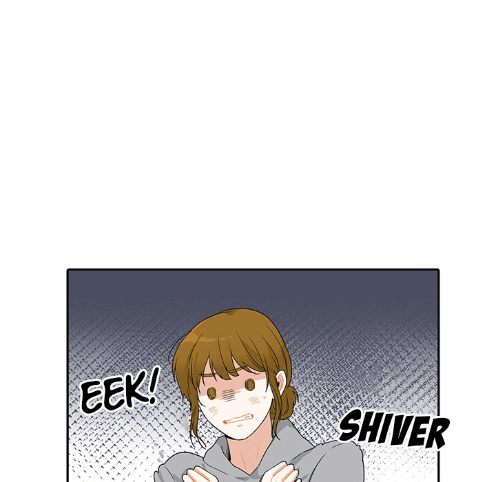 Uwakoi Chapter 40 page 63 - 