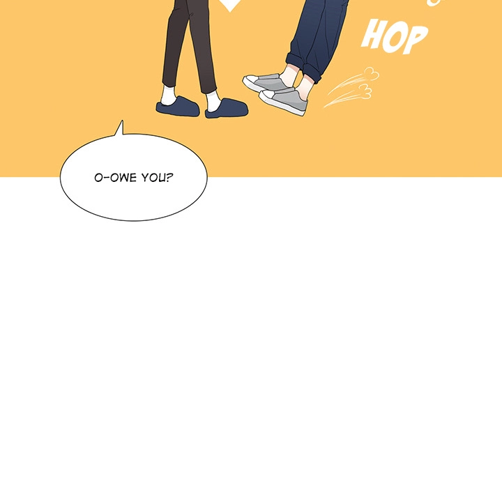 Uwakoi Chapter 40 page 66 - 