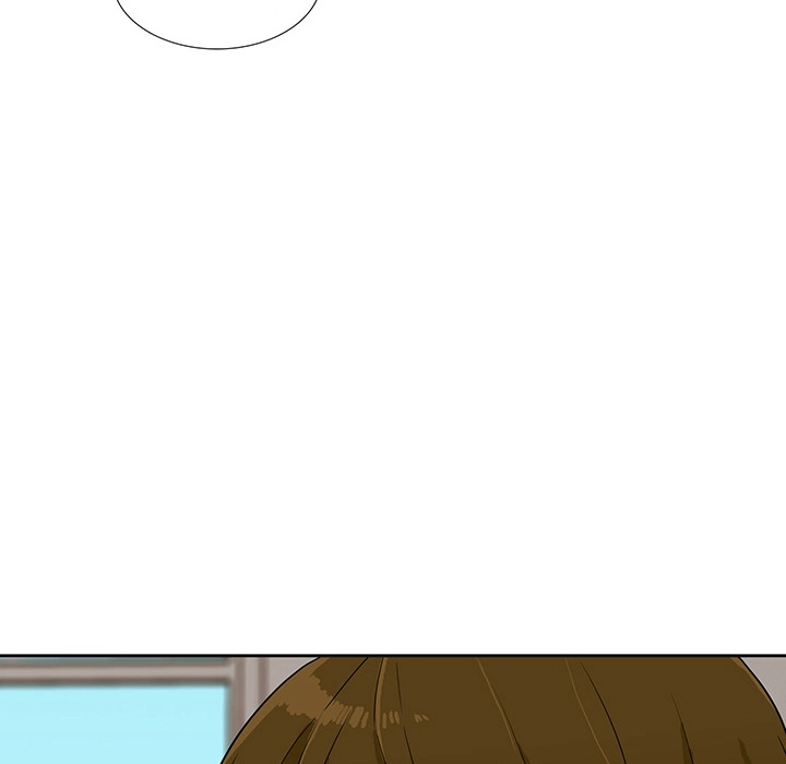 Uwakoi Chapter 40 page 80 - 