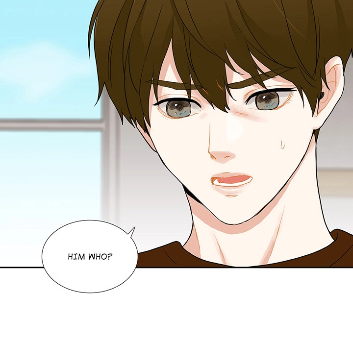 Uwakoi Chapter 40 page 81 - 