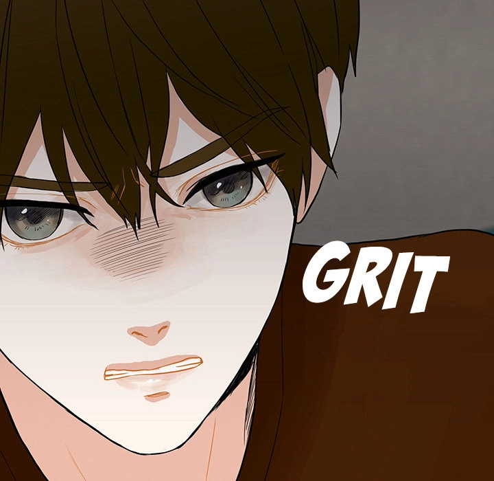 Uwakoi Chapter 40 page 89 - 