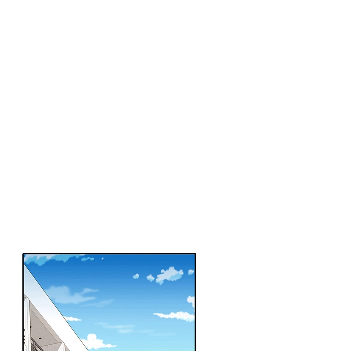Uwakoi Chapter 41 page 25 - 