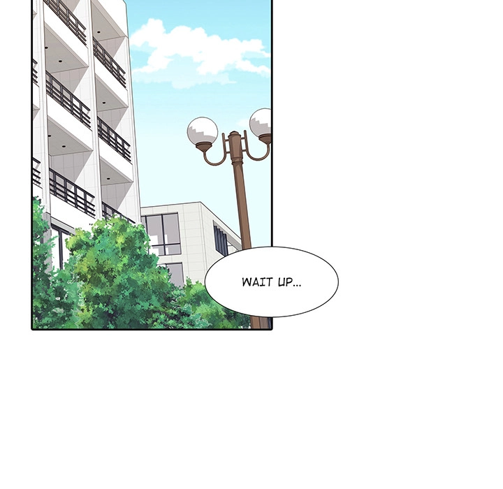 Uwakoi Chapter 41 page 26 - 