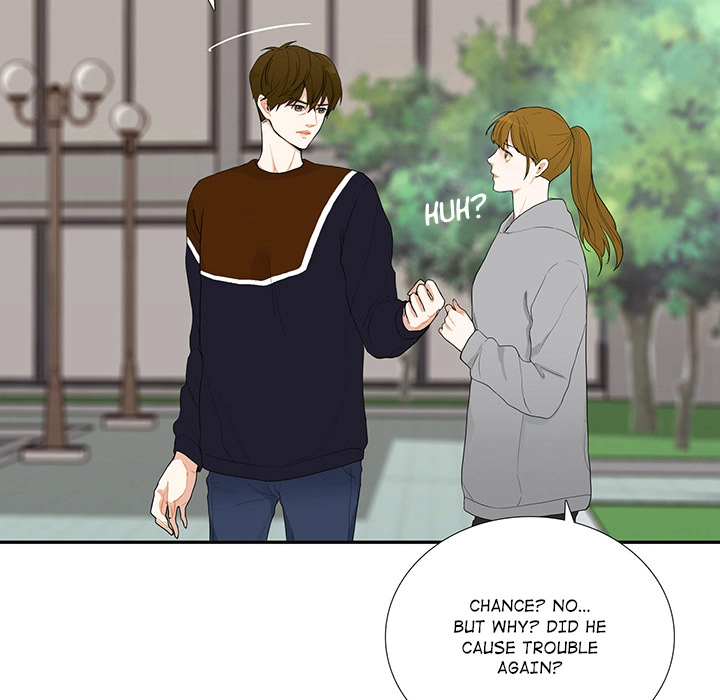 Uwakoi Chapter 41 page 29 - 
