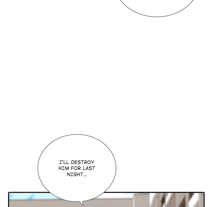Uwakoi Chapter 41 page 30 - 