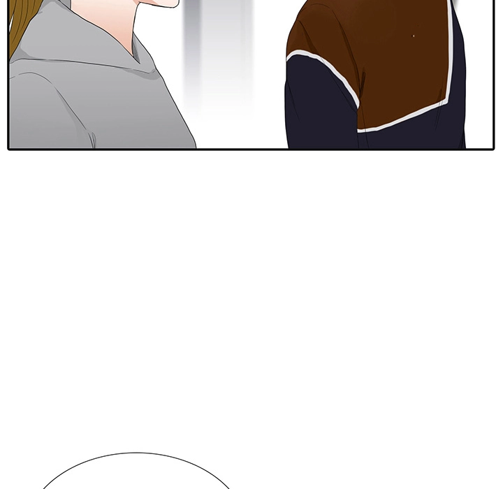 Uwakoi Chapter 41 page 33 - 