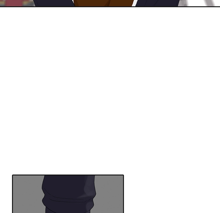 Uwakoi Chapter 41 page 5 - 