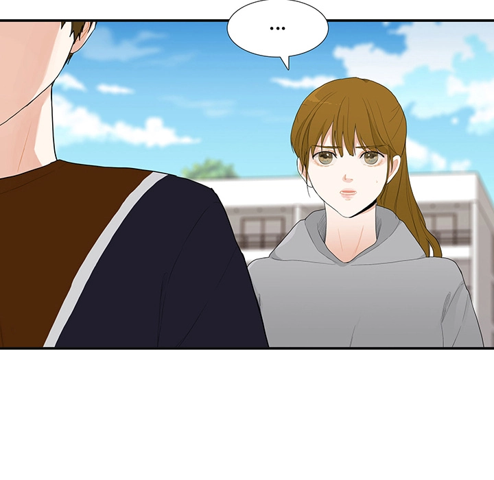 Uwakoi Chapter 41 page 52 - 