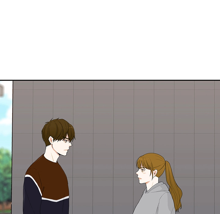 Uwakoi Chapter 41 page 57 - 