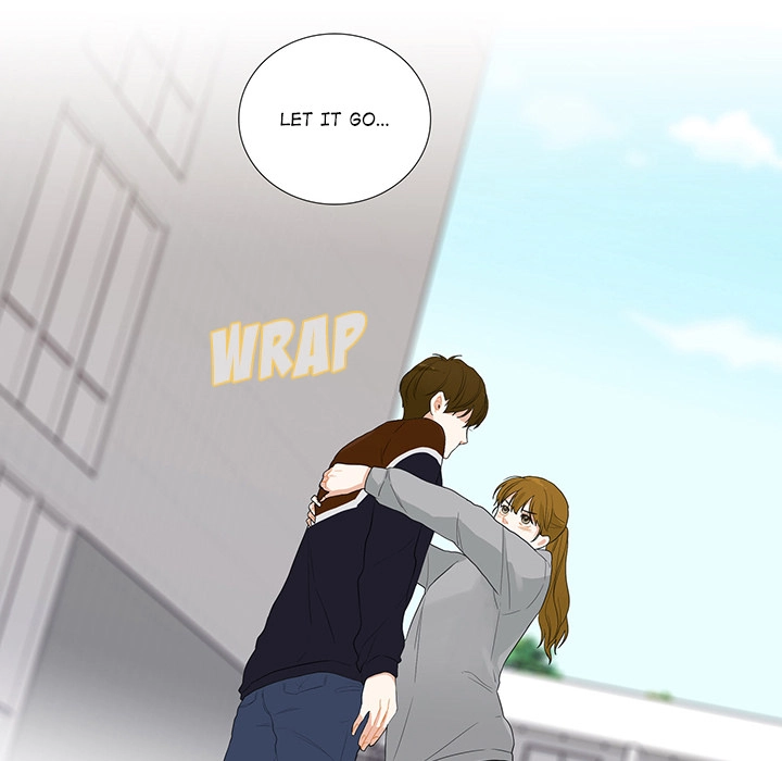 Uwakoi Chapter 41 page 59 - 