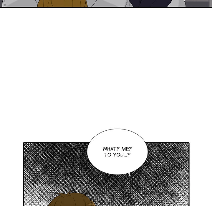 Uwakoi Chapter 41 page 62 - 