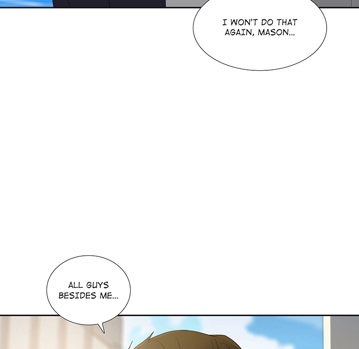Uwakoi Chapter 41 page 69 - 