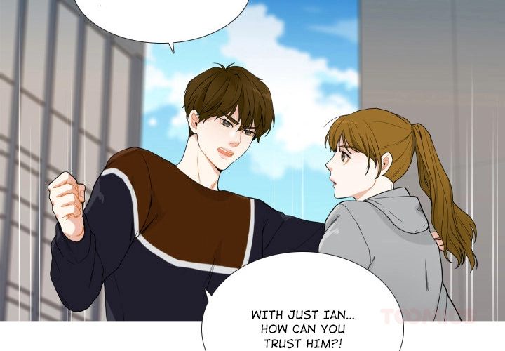 Uwakoi Chapter 42 page 2 - 