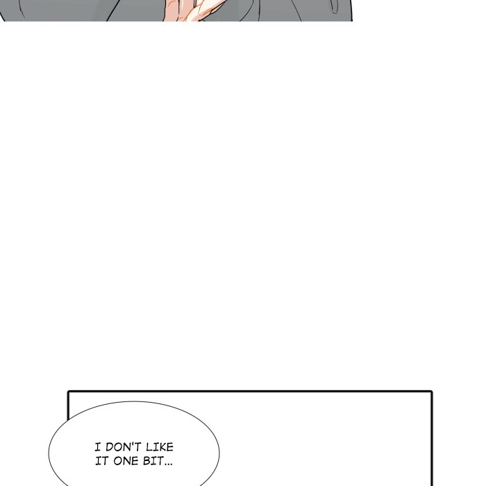 Uwakoi Chapter 42 page 11 - 