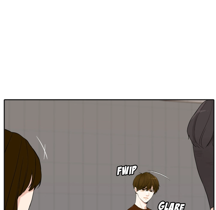 Uwakoi Chapter 42 page 31 - 