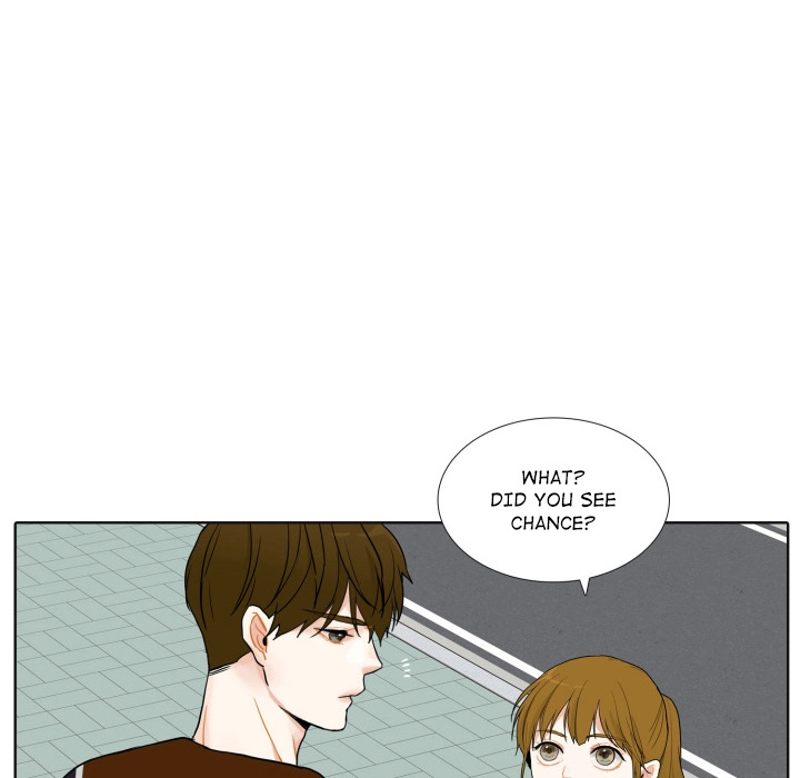 Uwakoi Chapter 42 page 34 - 