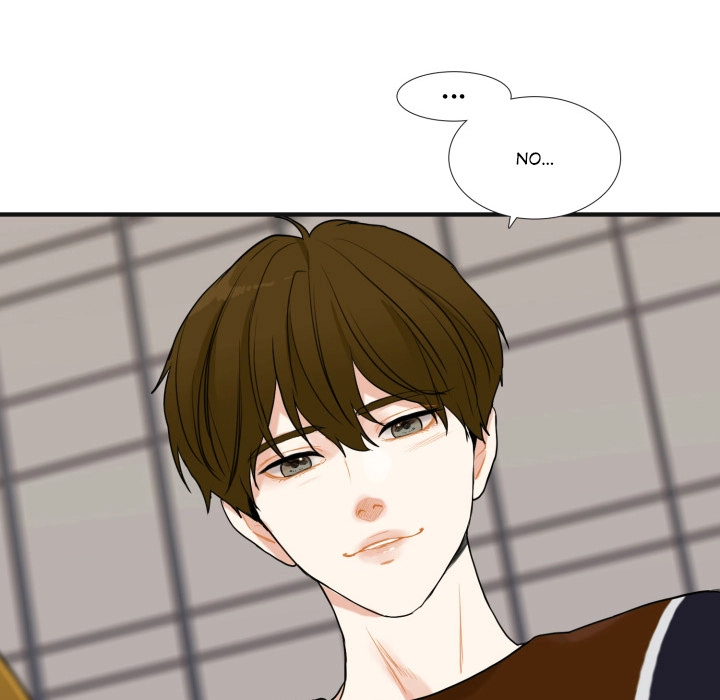 Uwakoi Chapter 42 page 36 - 