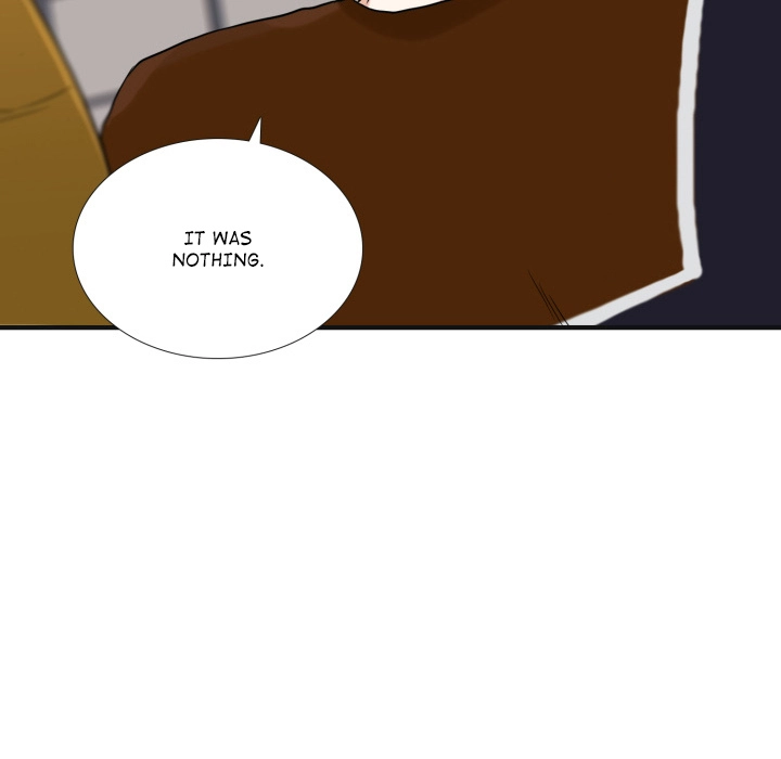 Uwakoi Chapter 42 page 37 - 