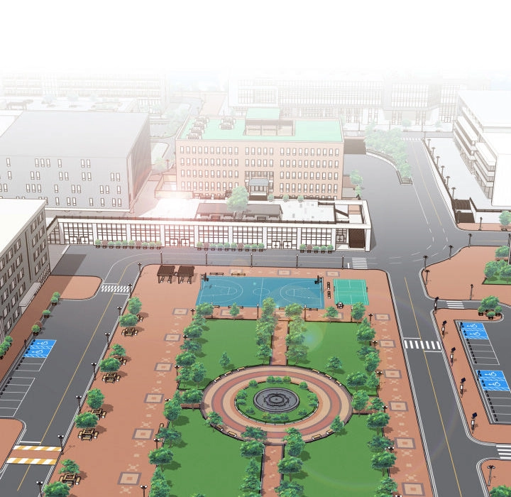Uwakoi Chapter 42 page 39 - 
