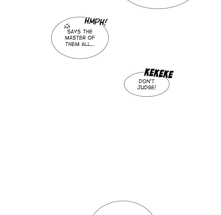 Uwakoi Chapter 42 page 53 - 
