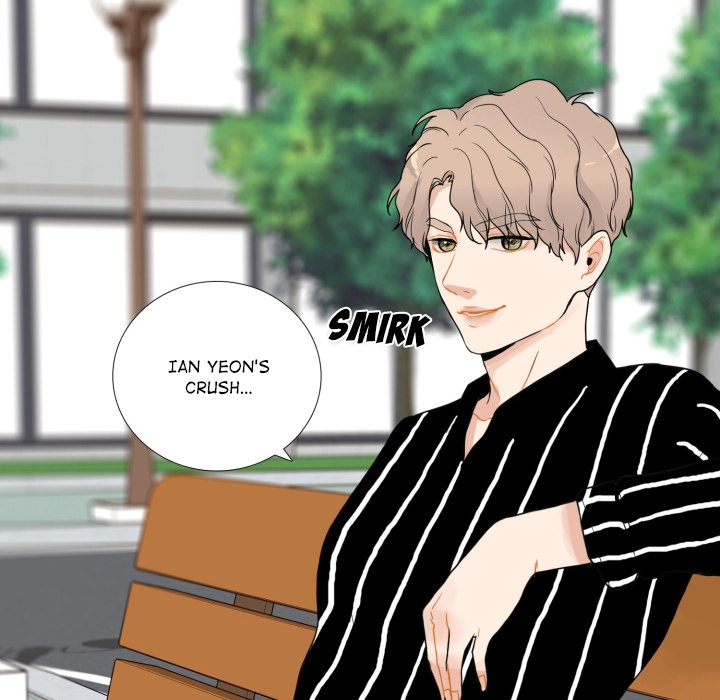 Uwakoi Chapter 42 page 56 - 