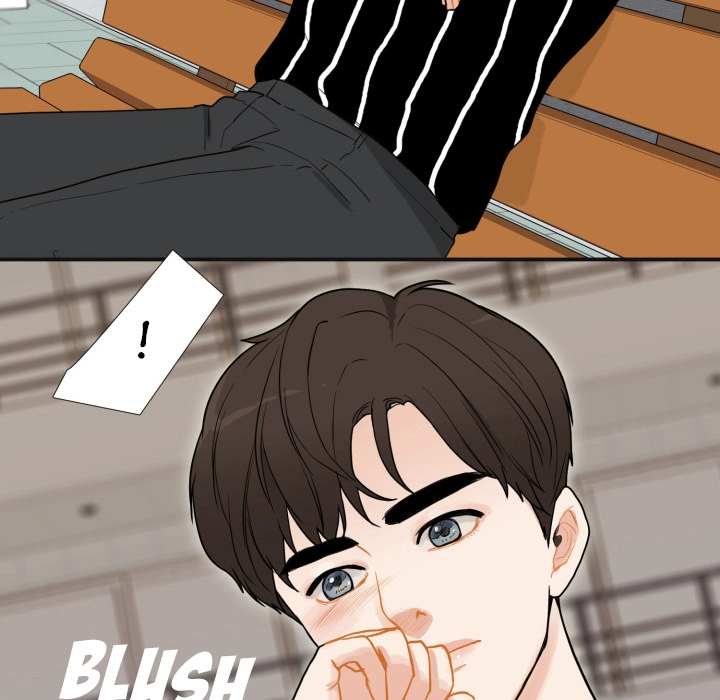 Uwakoi Chapter 42 page 57 - 