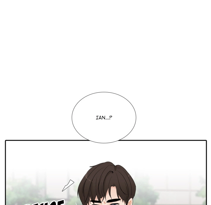 Uwakoi Chapter 42 page 62 - 