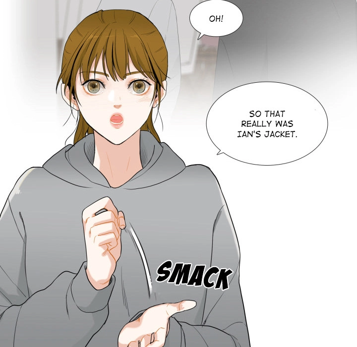 Uwakoi Chapter 42 page 10 - 
