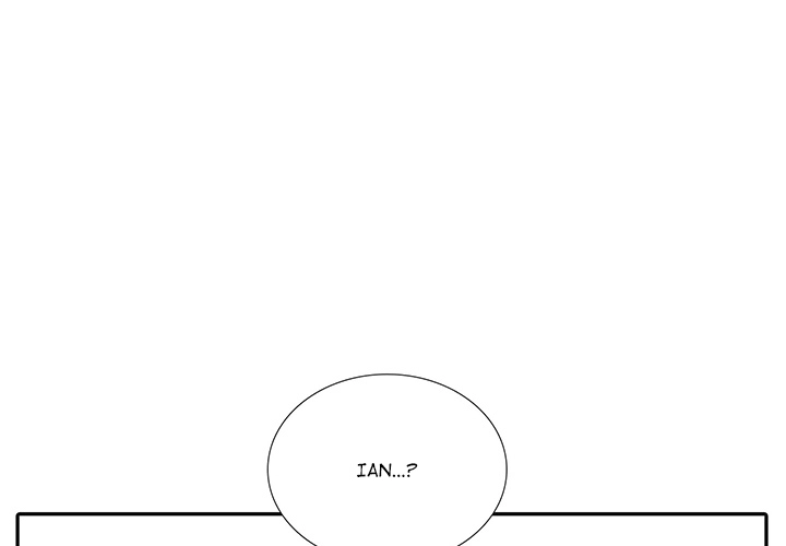 Uwakoi Chapter 43 page 1 - 