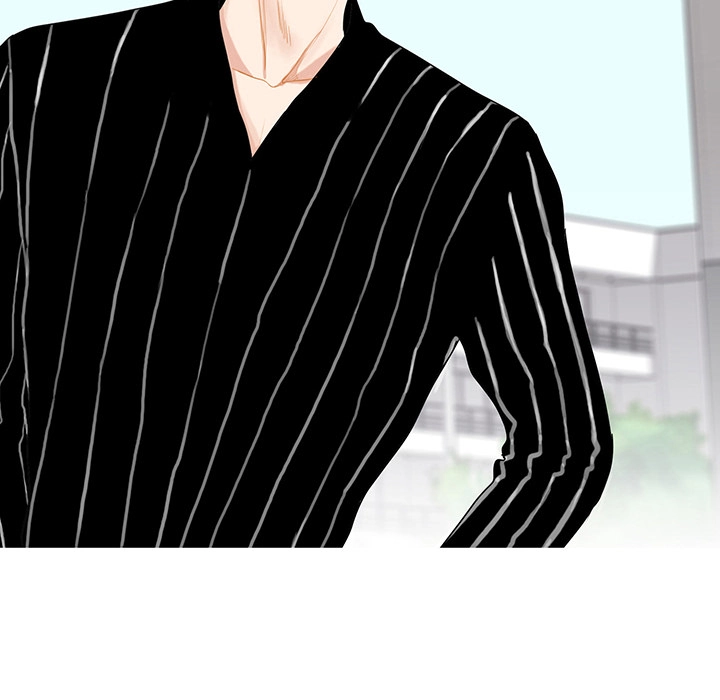 Uwakoi Chapter 43 page 35 - 