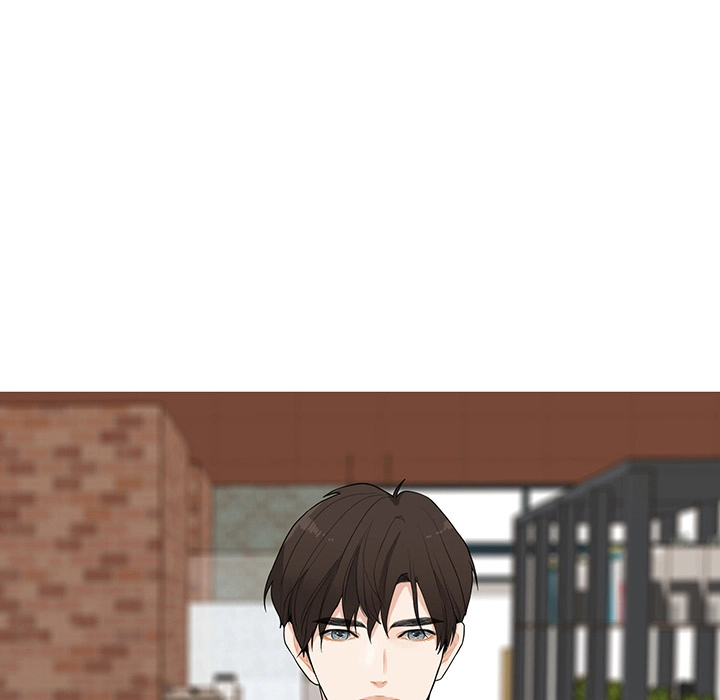 Uwakoi Chapter 43 page 64 - 