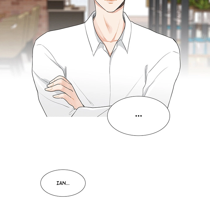 Uwakoi Chapter 43 page 65 - 