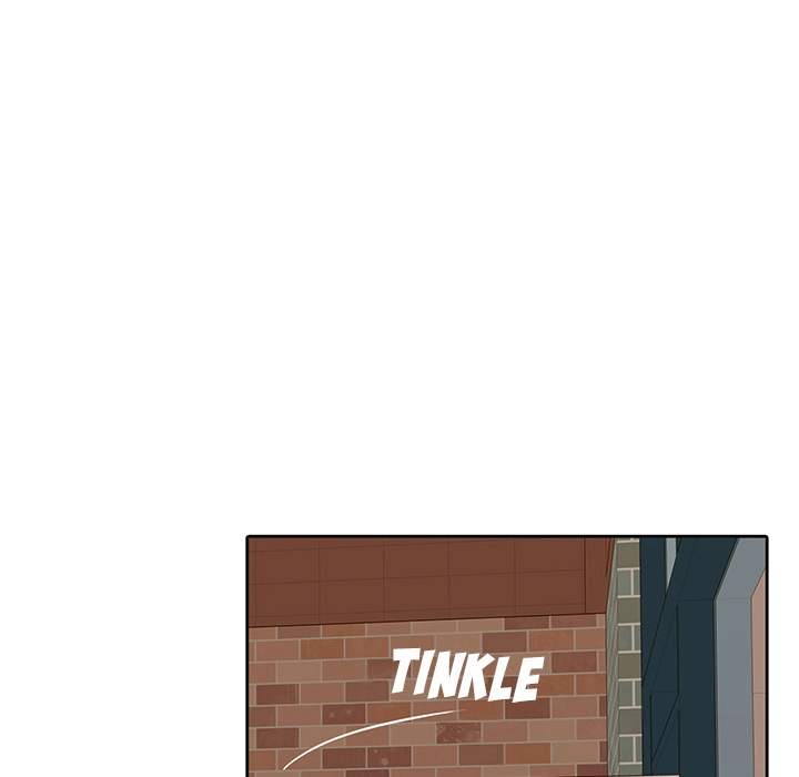 Uwakoi Chapter 43 page 66 - 
