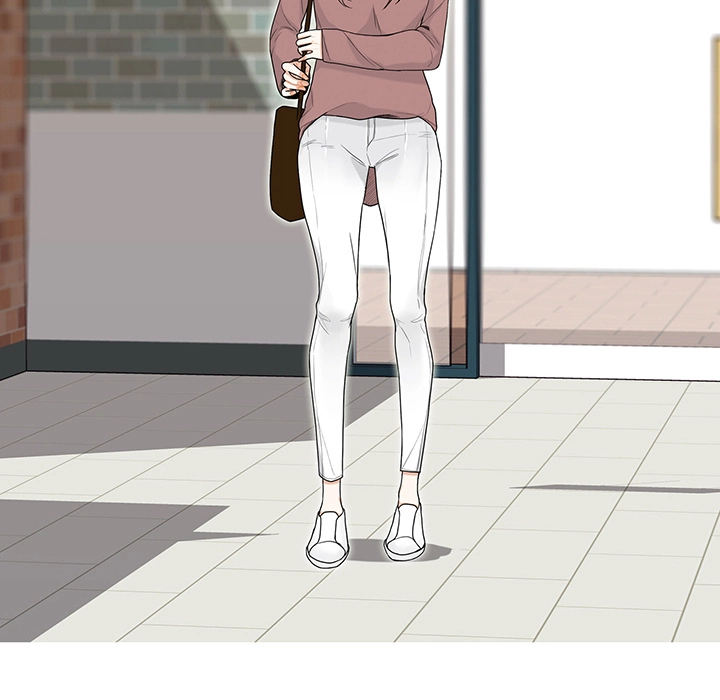 Uwakoi Chapter 43 page 69 - 