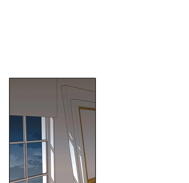 Uwakoi Chapter 43 page 75 - 