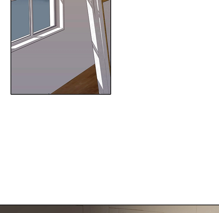 Uwakoi Chapter 43 page 76 - 