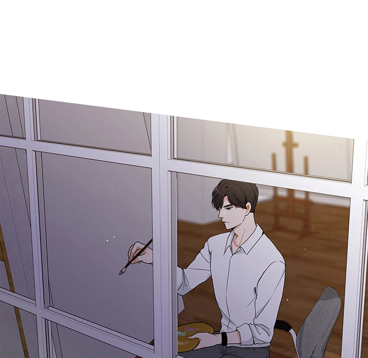 Uwakoi Chapter 43 page 78 - 