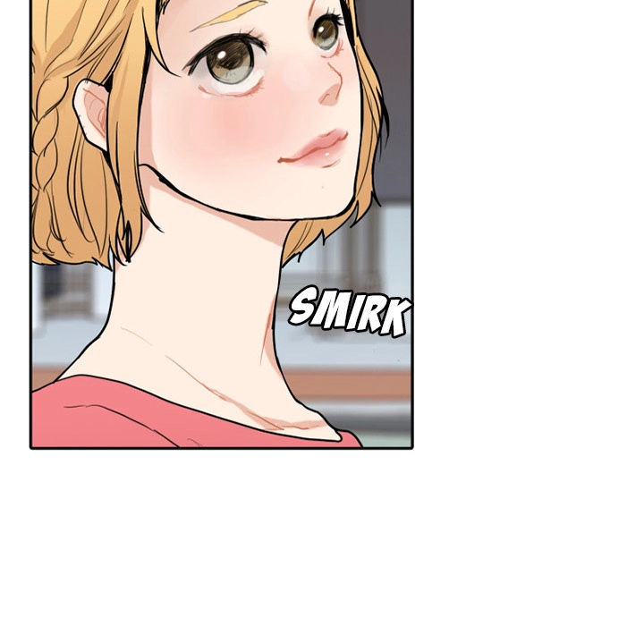 Uwakoi Chapter 44 page 14 - 