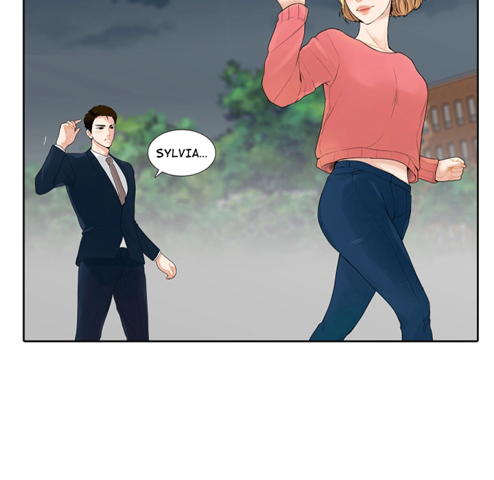 Uwakoi Chapter 44 page 16 - 