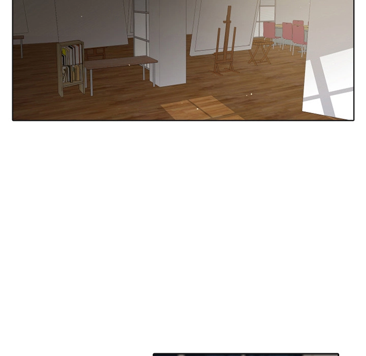 Uwakoi Chapter 44 page 19 - 