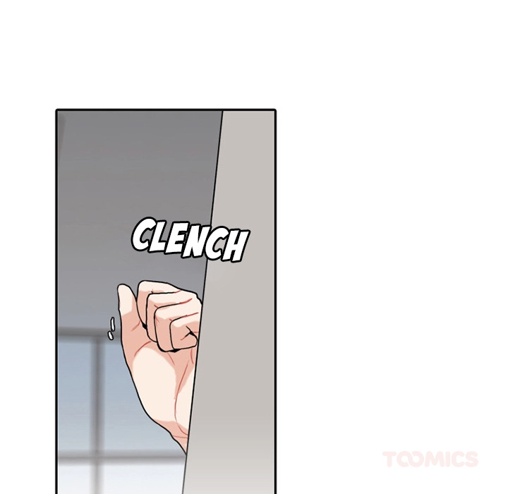 Uwakoi Chapter 44 page 30 - 