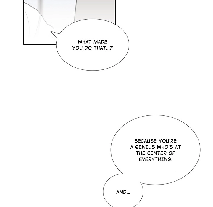 Uwakoi Chapter 44 page 31 - 