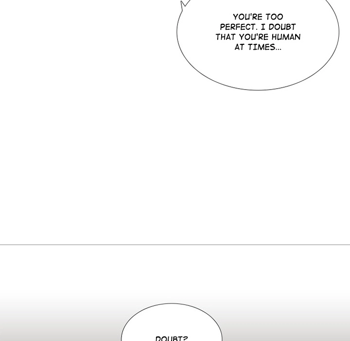 Uwakoi Chapter 44 page 34 - 