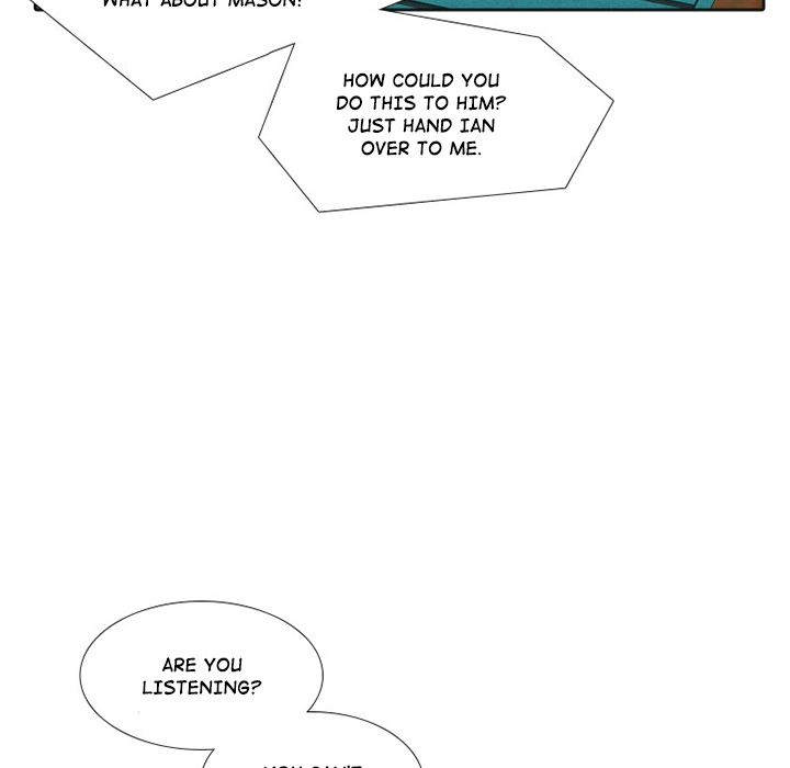 Uwakoi Chapter 44 page 59 - 