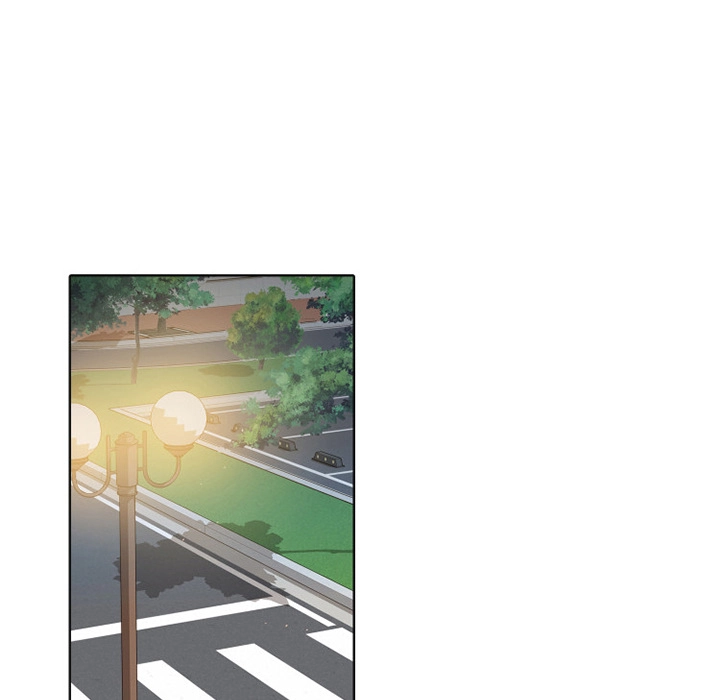 Uwakoi Chapter 44 page 7 - 