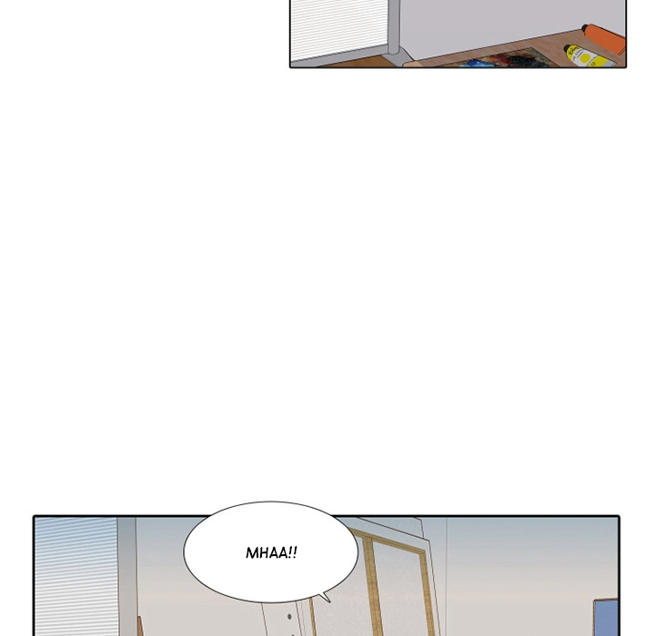 Uwakoi Chapter 44 page 78 - 