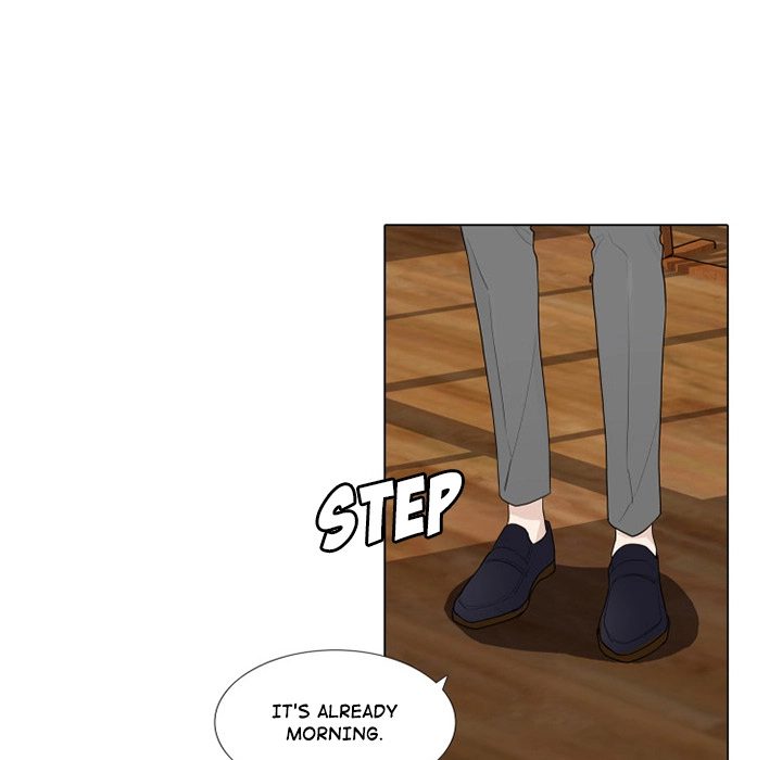 Uwakoi Chapter 44 page 80 - 