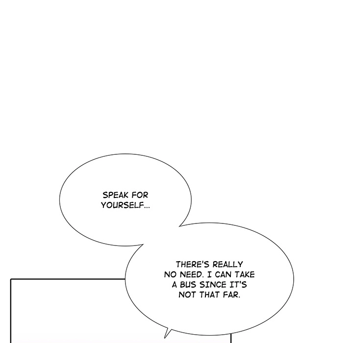 Uwakoi Chapter 45 page 24 - 