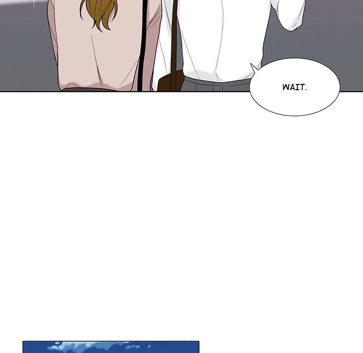 Uwakoi Chapter 45 page 31 - 