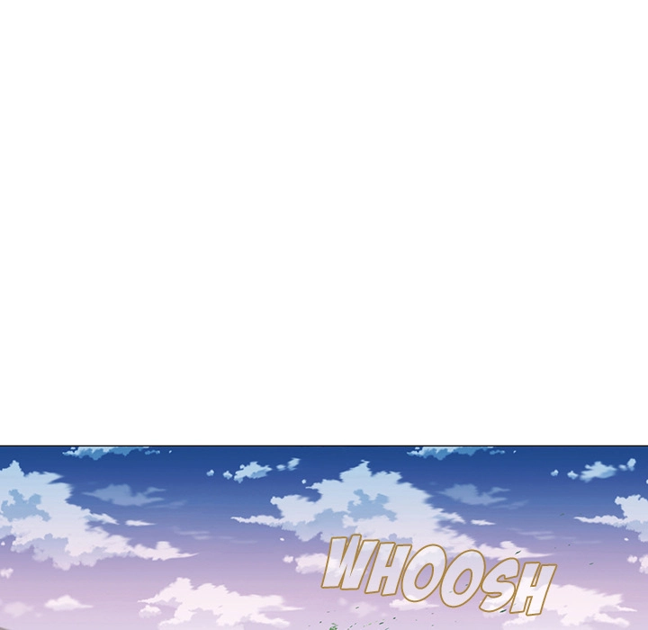 Uwakoi Chapter 45 page 35 - 
